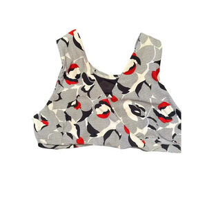 Five Dancewear sports bra medium Adult MA
